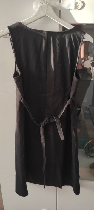 Sukienka Ciążowa/Do Karmienia