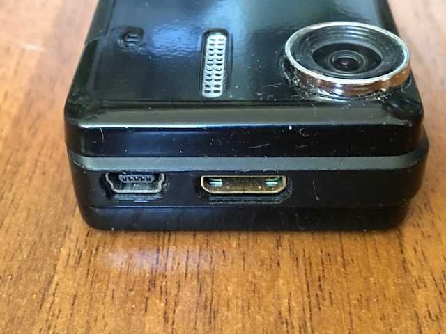 Видеорегистратор Prestigio RoadRunner 300