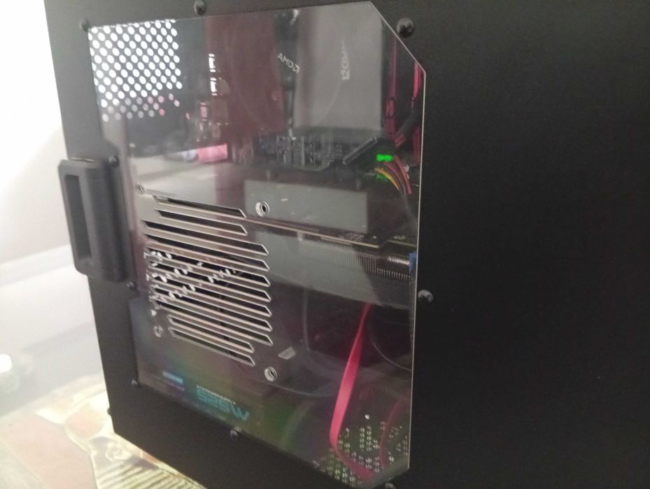 PC DeskTop em excelentes condições