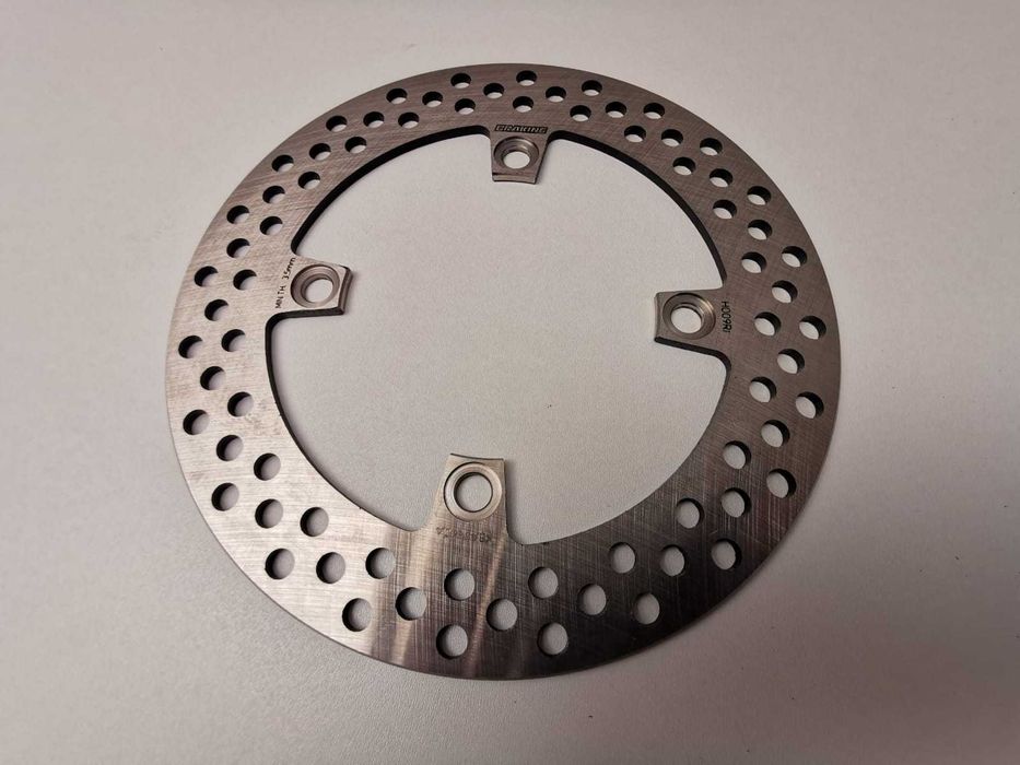 Braking tarcza hamulcowa tył Honda CBR Varadero CRF XR Nowa HO09RI