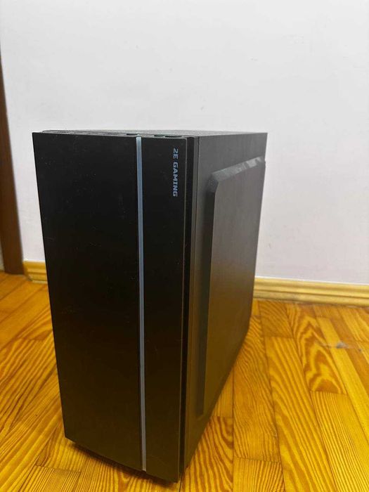 Продам ПК Intel Core i9-9900K  ASUS 1660Ti