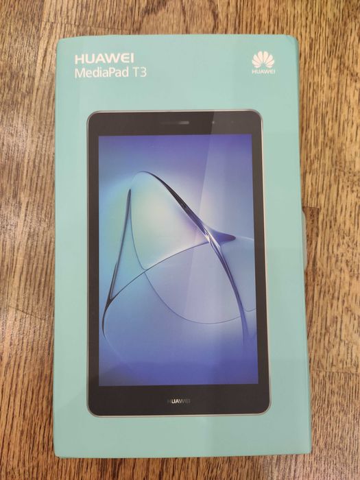 Планшет Huawei MediaPad T3 10 LTE Grey