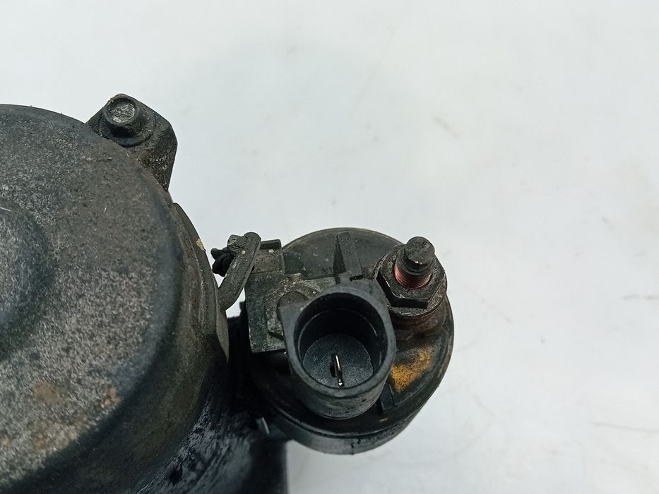 Motor de arranque AUDI A4 (8E2, B6)