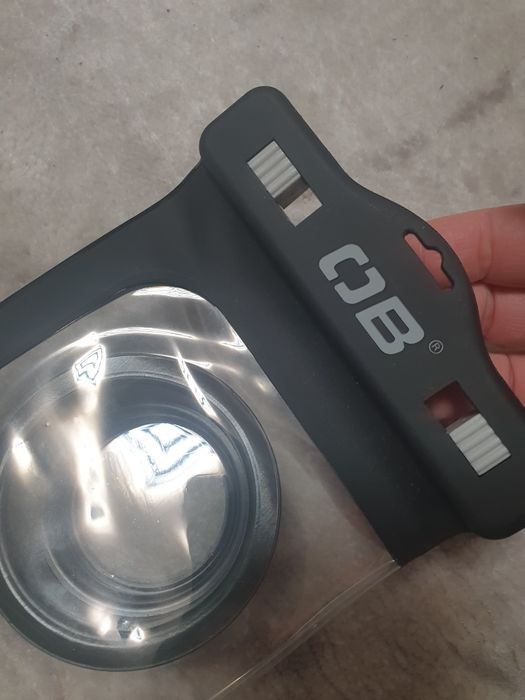 Термопакет термочехол для камери