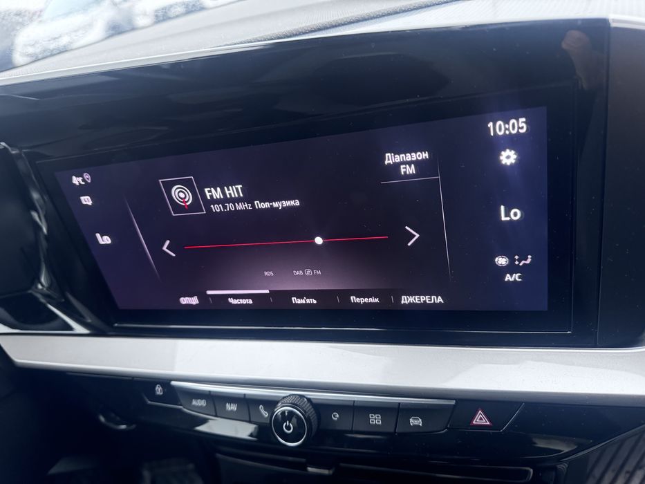 Opel mokka e 2021, 50 кВт, 80 тис км