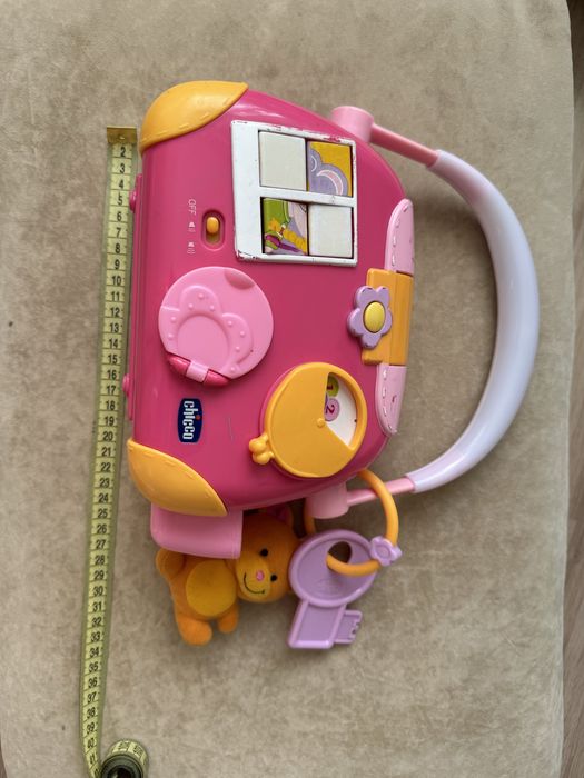 Музична іграшка chicco