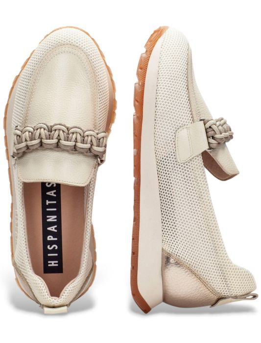 Nowe buty hispanitas 38