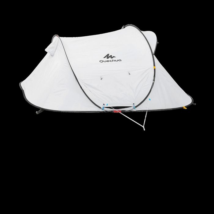 TENDA DE CAMPISMO - 2 SECONDS - FRESH&BLACK - 3 pessoas