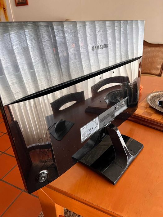 Monitor Gaming Samsung 27 Polegadas