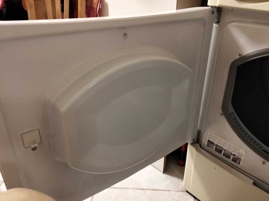 Máquina secar roupa Indesit