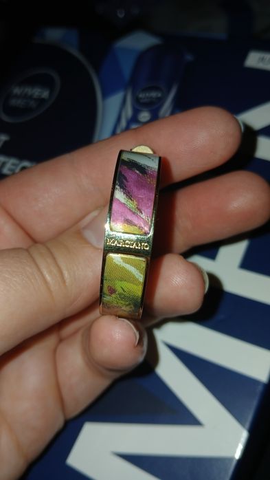 Kolczyki  Marciano by Guess "Glorious Garden" Earrings