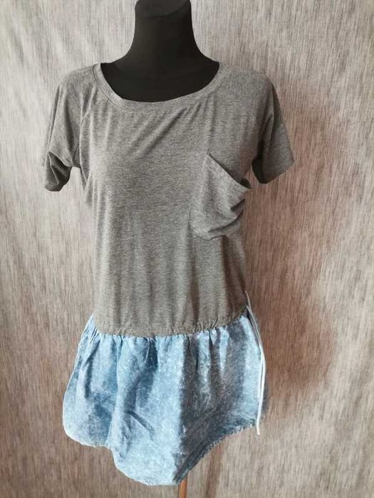 sukienka m/38 cena20  zł