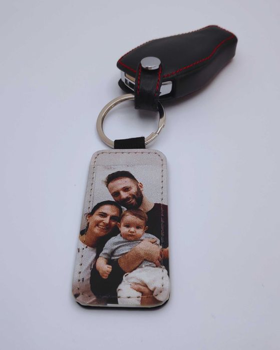 Porta chaves personalizado