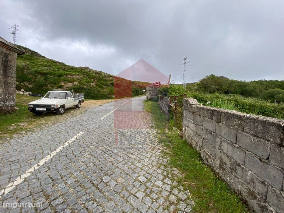 Terreno para construção