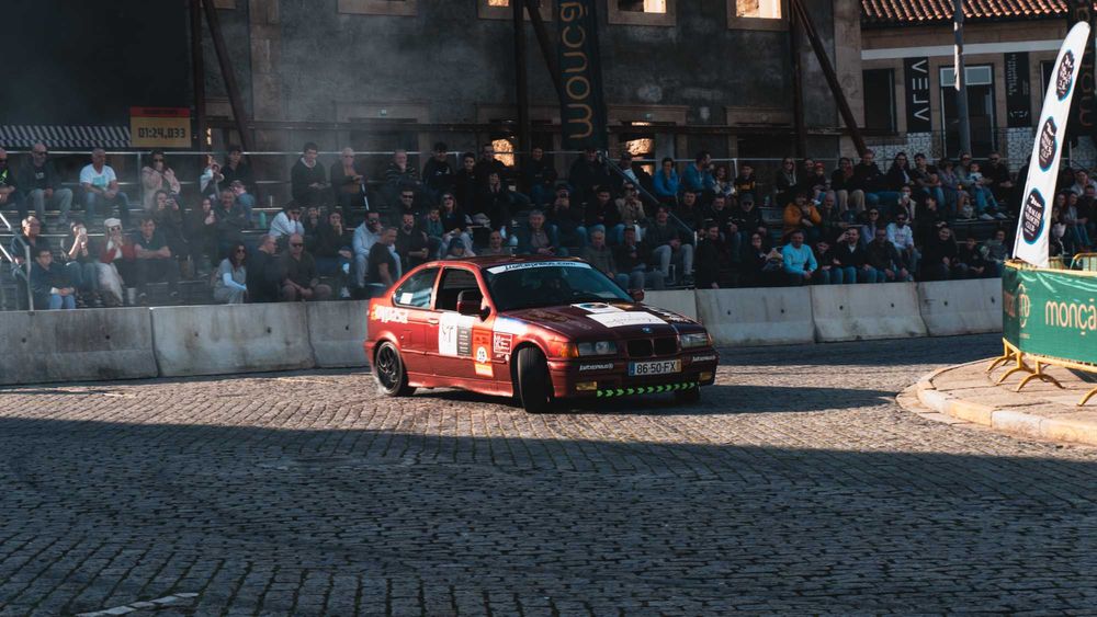 BMW 316I SWAP 320I