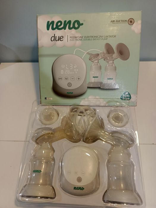 Laktator neno podwójny mi