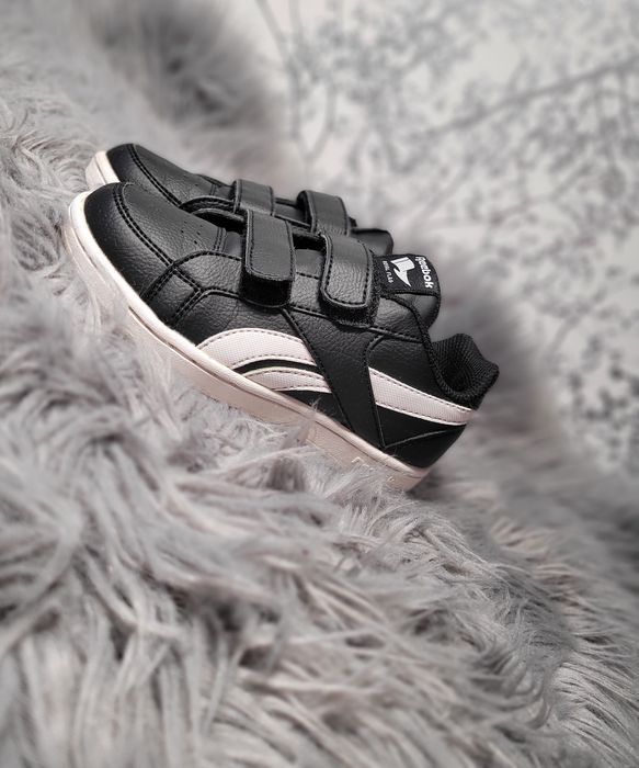 Buty Reebok r.28
