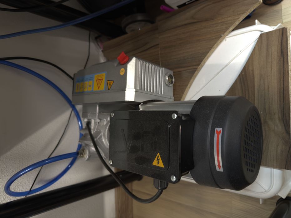 FORWARD CEO-2MAX Smart Pressure Regulating Edge Laminate Bubble remova