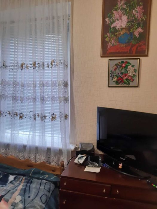 Продам будинок і ділянку 40с у селищі Дашів 1082