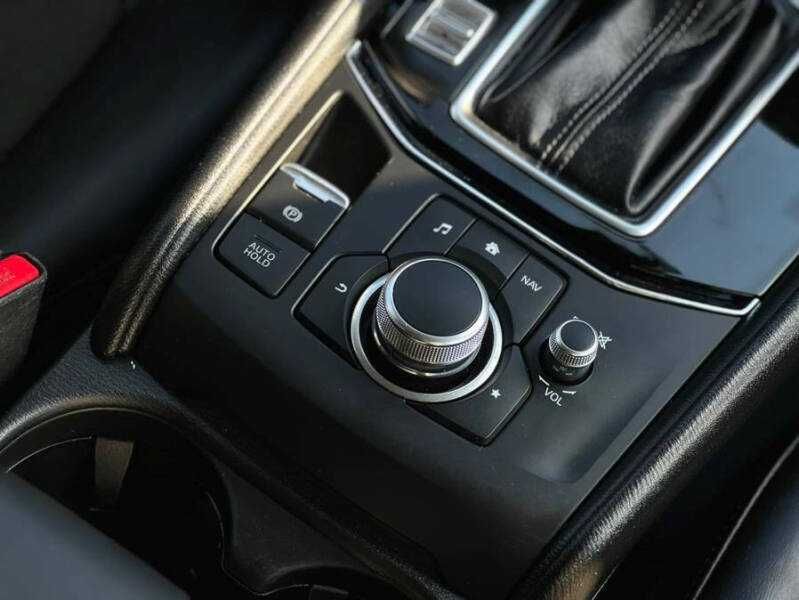 2019  Mazda  CX-5