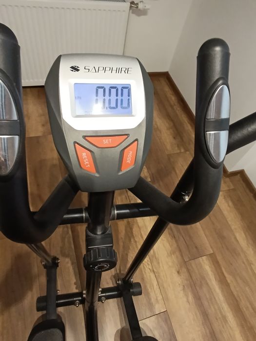 Sprzedam  orbitrek Sapphire.