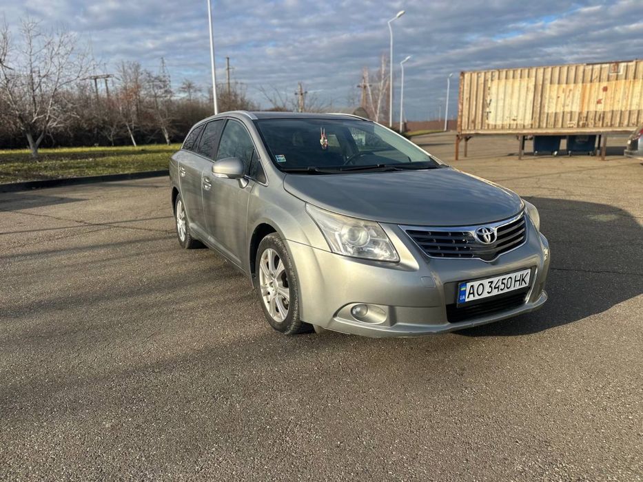 Toyota Avensis 2.2Dizel
