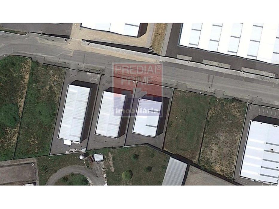 Excelente lote terreno industrial