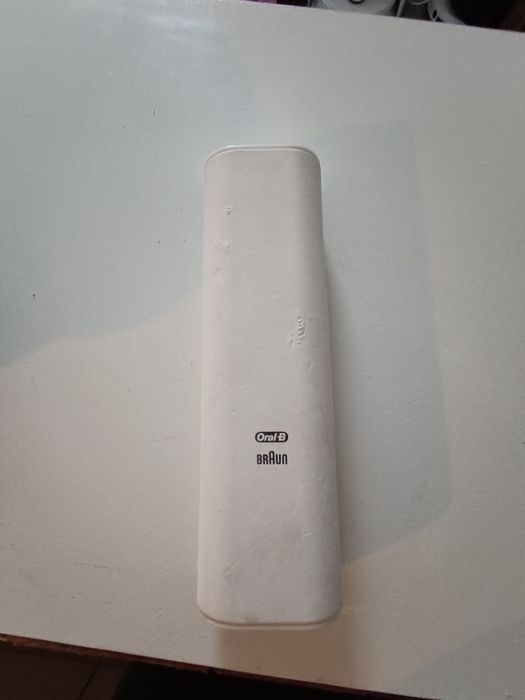 Szczoteczka elektryczna Oral-B