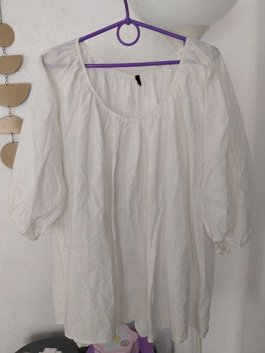 Super bluzka firmy Stile Benetton