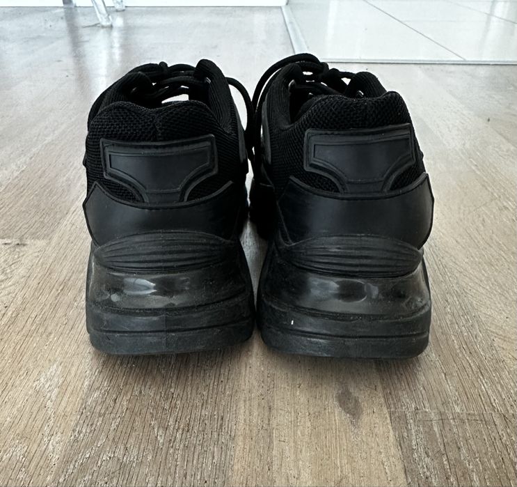 Buty sportowe Madame Rock r 38