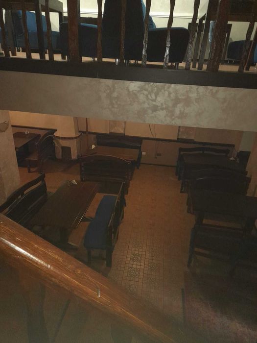 Центр Спасская/Мариупольская ресторан 365м цена 40000 грн/мес