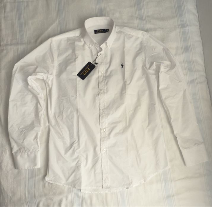 Camisas Ralph lauren
