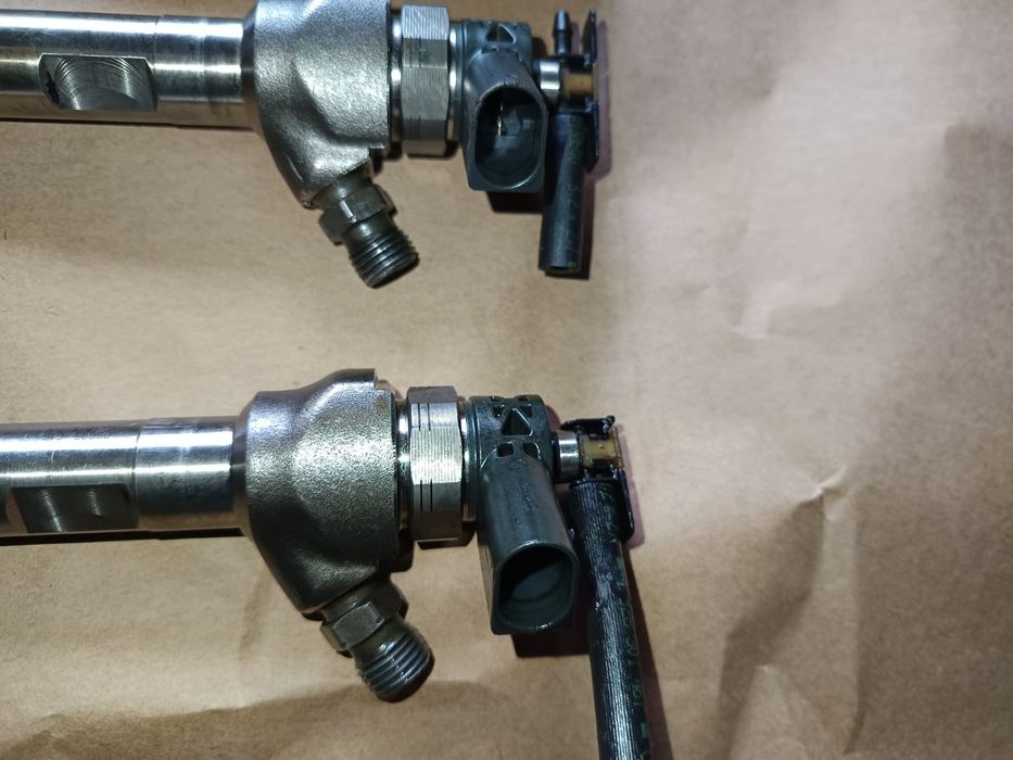 Injetores de SEAT Arona