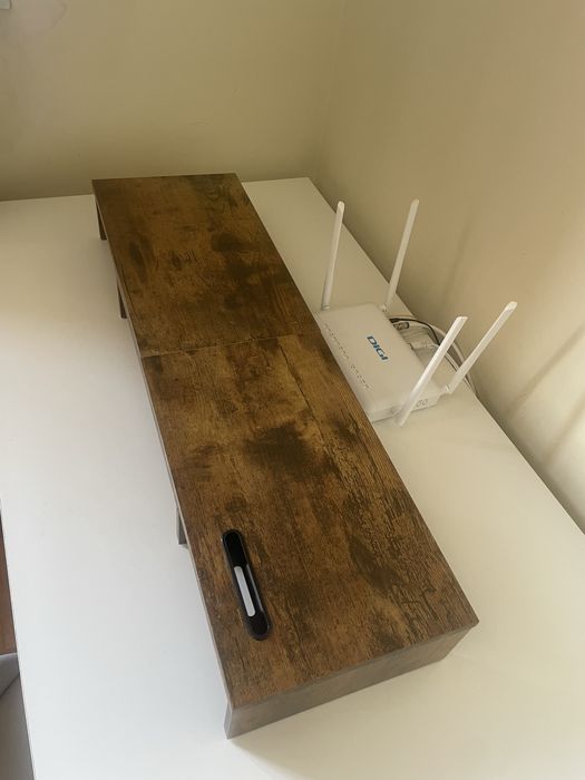 Suporte Monitor de mesa