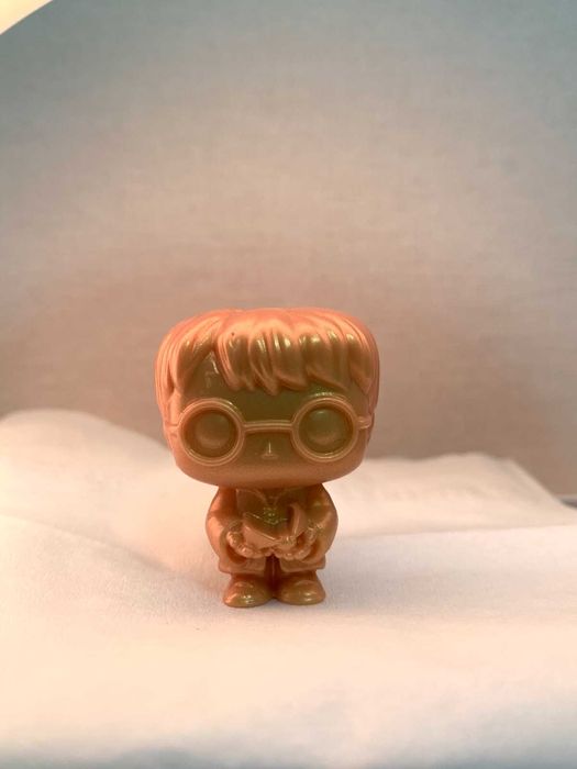 Золотий Гаррі Поттер