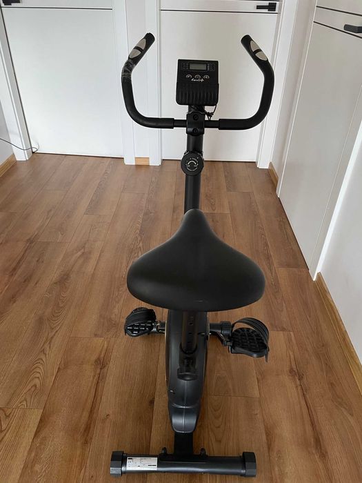 Rower stacjonarny