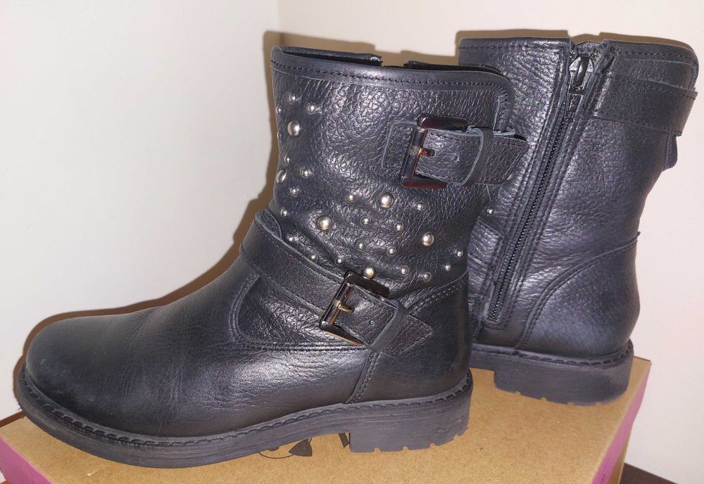 Butki  dla dziewczynki