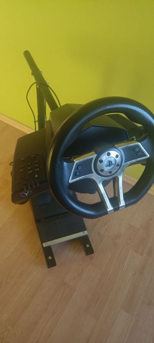 Kierownica do ps3-ps4