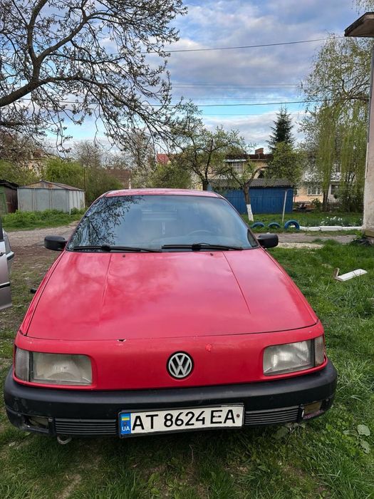 Продам Пасат б 3