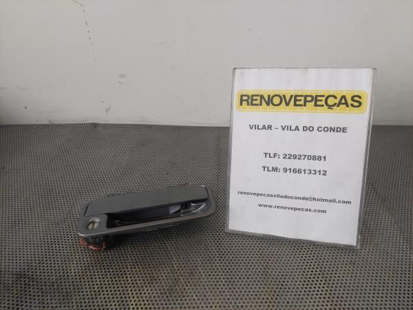 Puxador porta frente direita ROVER 400 Sedan (XW)