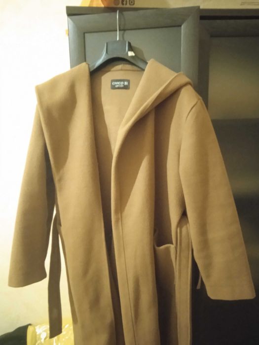 Пальто жіноче ноіе