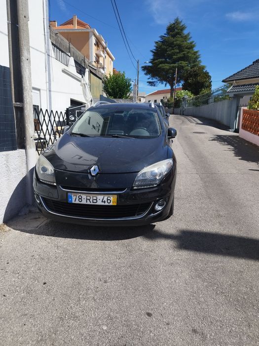 Renault Mégane III Sport Tourer 1.5 dCi Bose Edition | Full Extras — photo 2