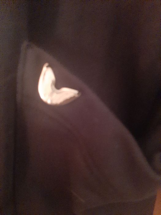 Casaco Mafalda Leitao