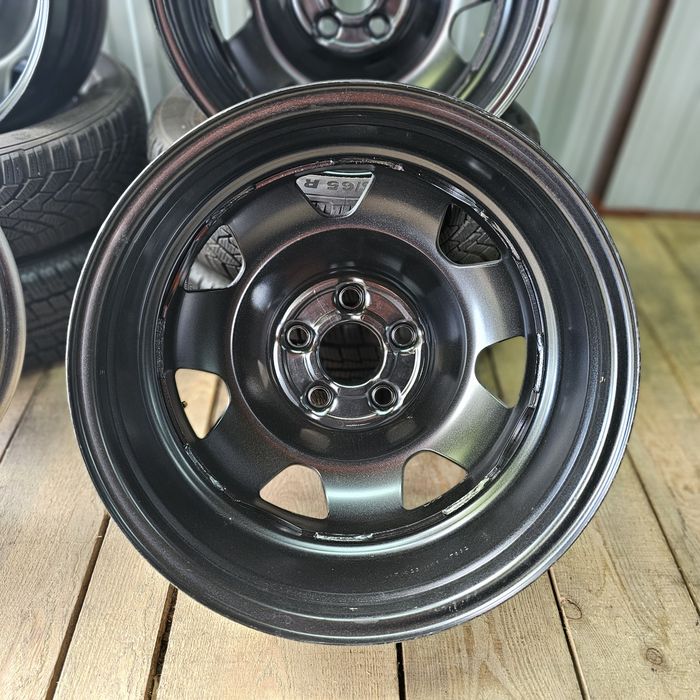 Felgi Volkswagen 17 5x120