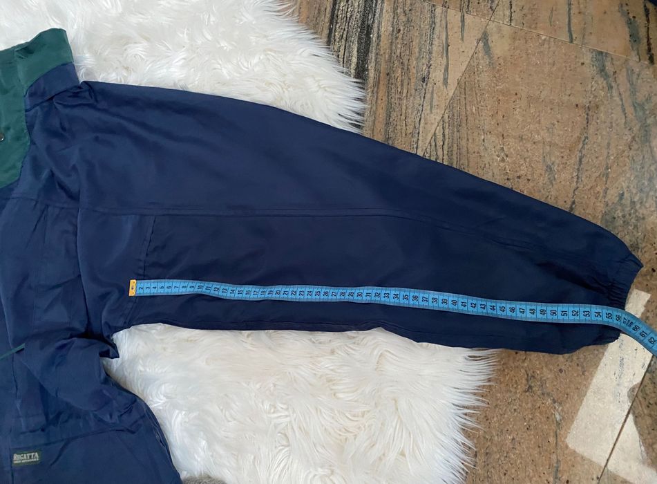 Kurtka męska parka Regatta Outdoors rozmiar M