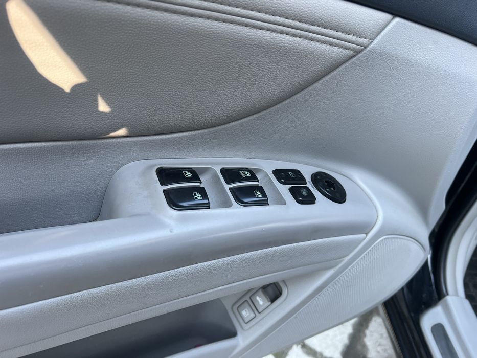 Hyundai Sonata 2007 VIN KMHEU41CP6A251593 фото оголошення 18 з 24