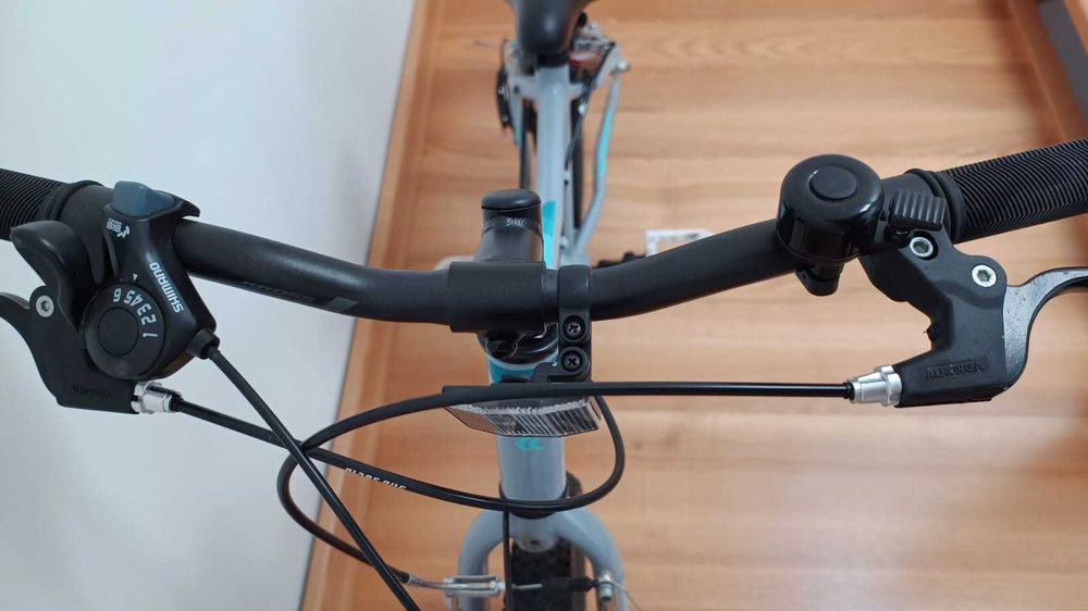 Rower Kross Opony 20 Nówka Stan BDB