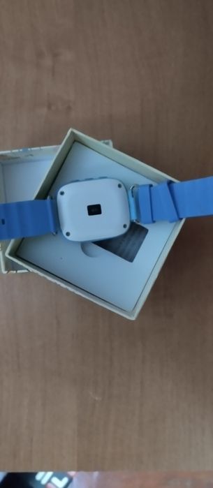 Детские смарт - часы