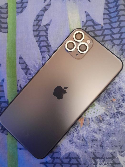 Iphone 11 Pro Max 64 GB