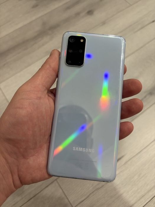 Samsung S20plus 8/128